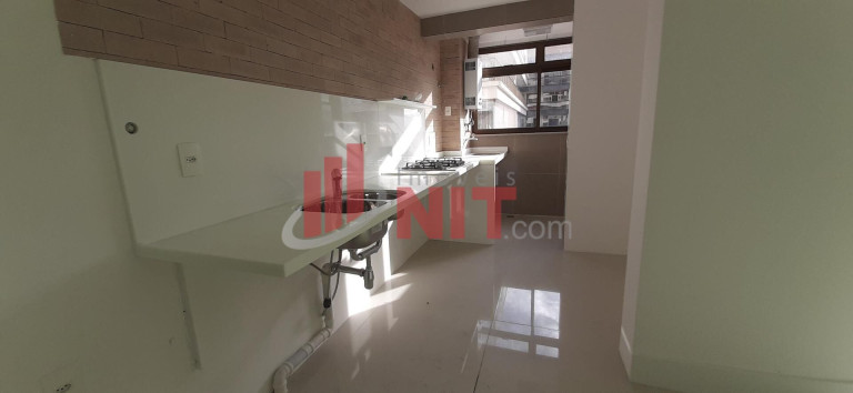 Imagem Apartamento com 2 Quartos à Venda, 81 m² em Icaraí - Niterói