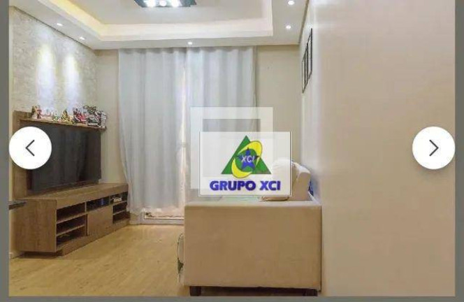 Imagem Apartamento com 2 Quartos à Venda, 51 m² em Jardim Do Lago - Campinas Imagem Apartamento com 2 Quartos à Venda, 51 m² em Jardim Do Lago - Campinas