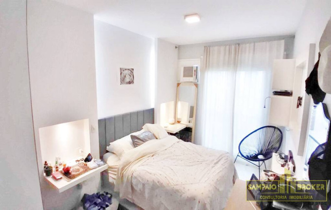 Imagem Apartamento com 3 Quartos à Venda,  em Barra Da Tijuca - Rio De Janeiro