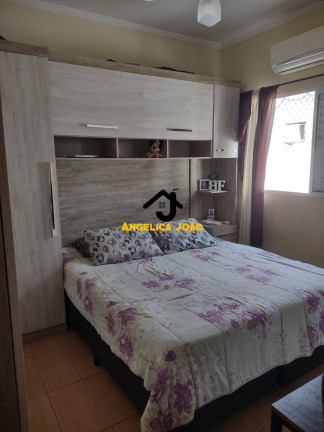 Imagem Casa de Condomínio com 2 Quartos à Venda, 61 m² em Esplanada Dos Barreiros - São Vicente