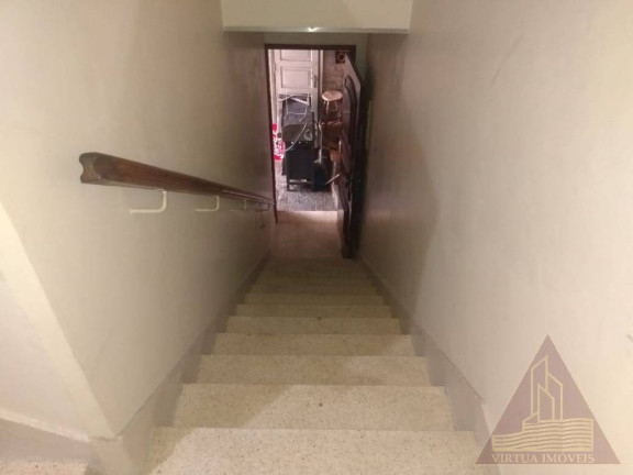 Imagem Casa com 3 Quartos à Venda, 94 m² em Boqueirão - Santos Imagem Casa com 3 Quartos à Venda, 94 m² em Boqueirão - Santos