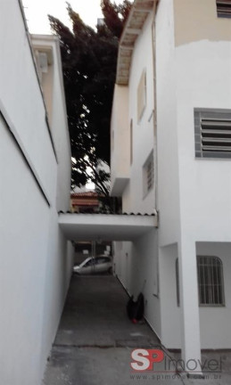 Imagem Sobrado com 3 Quartos para Alugar, 250 m² em Santana - São Paulo Imagem Sobrado com 3 Quartos para Alugar, 250 m² em Santana - São Paulo