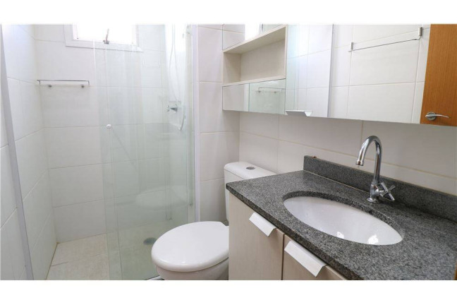 Imagem Apartamento com 2 Quartos à Venda, 47 m² em Jardim São Cristóvão - São Paulo