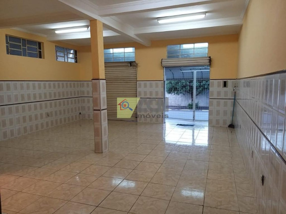 Sala Comercial à Venda, 260 m² em Jardim Nova Veneza (nova Venez - Sumaré