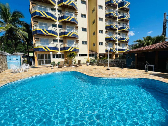 Imagem Apartamento com 3 Quartos à Venda, 150 m² em Praia Grande - Ubatuba Imagem Apartamento com 3 Quartos à Venda, 150 m² em Praia Grande - Ubatuba