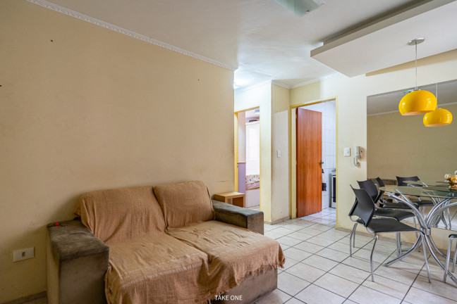 Imagem Imóvel com 2 Quartos à Venda, 45 m² em Vila Pompéia - Campinas Imagem Imóvel com 2 Quartos à Venda, 45 m² em Vila Pompéia - Campinas