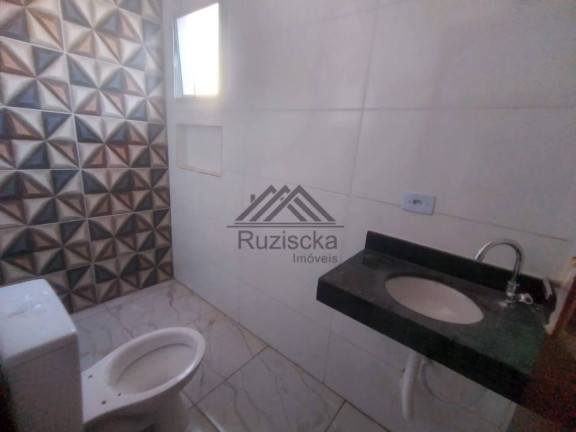 Imagem Casa com 2 Quartos à Venda, 180 m² em Balneário Tupy - Itanhaém Imagem Casa com 2 Quartos à Venda, 180 m² em Balneário Tupy - Itanhaém