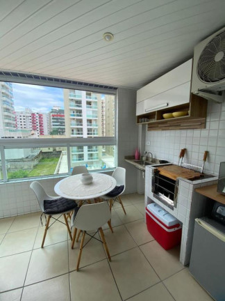 Imagem Apartamento com 2 Quartos à Venda, 93 m² em Boqueirão - Praia Grande Imagem Apartamento com 2 Quartos à Venda, 93 m² em Boqueirão - Praia Grande