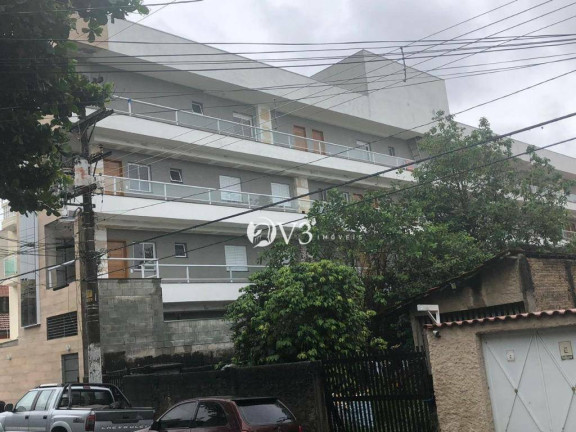 Imagem Apartamento com 2 Quartos à Venda, 39 m² em Vila Esperança - São Paulo Imagem Apartamento com 2 Quartos à Venda, 39 m² em Vila Esperança - São Paulo