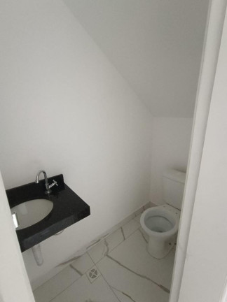 Imagem Sobrado com 1 Quarto à Venda, 120 m² em Vila Silva Teles - São Paulo Imagem Sobrado com 1 Quarto à Venda, 120 m² em Vila Silva Teles - São Paulo