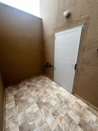 Imagem Apartamento com 2 Quartos à Venda, 56 m² em Jardim Guarará - Santo André