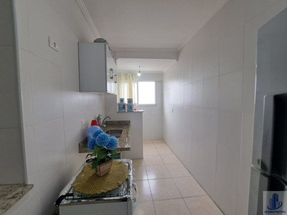 Imagem Apartamento com 1 Quarto à Venda, 50 m² em Caiçara - Praia Grande Imagem Apartamento com 1 Quarto à Venda, 50 m² em Caiçara - Praia Grande