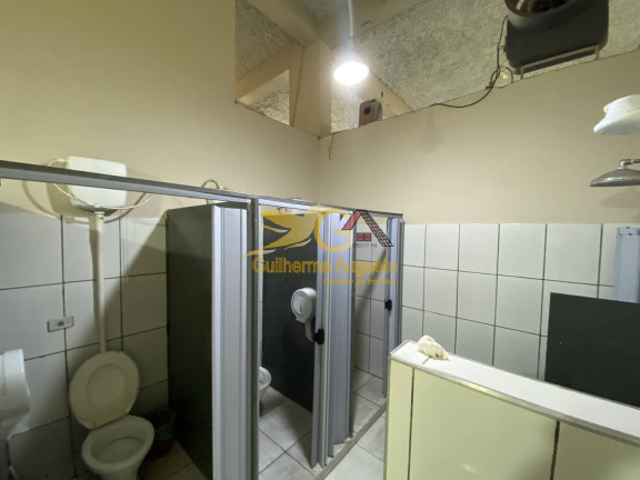 Imagem Galpão à Venda, 1.145 m² em Centro - Santa Cruz De Minas Imagem Galpão à Venda, 1.145 m² em Centro - Santa Cruz De Minas