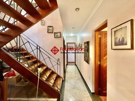 Imagem Casa de Condomínio com 6 Quartos à Venda, 1 m² em Chácara Vale Do Rio Cotia - Carapicuíba
