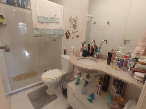 Imagem Casa de Condomínio com 4 Quartos à Venda, 180 m² em Buraquinho - Lauro De Freitas Imagem Casa de Condomínio com 4 Quartos à Venda, 180 m² em Buraquinho - Lauro De Freitas