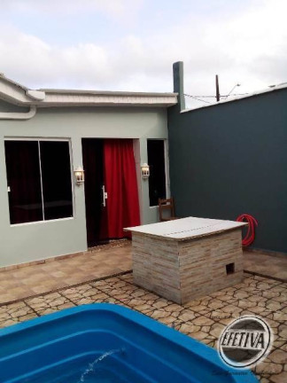 Imagem Casa com 6 Quartos à Venda, 135 m² em Perequê - Matinhos Imagem Casa com 6 Quartos à Venda, 135 m² em Perequê - Matinhos