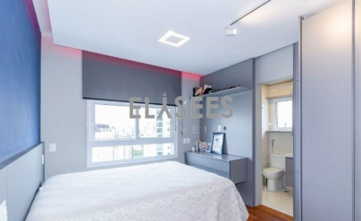 Imagem Apartamento com 5 Quartos à Venda, 275 m² em Campo Belo - São Paulo Imagem Apartamento com 5 Quartos à Venda, 275 m² em Campo Belo - São Paulo