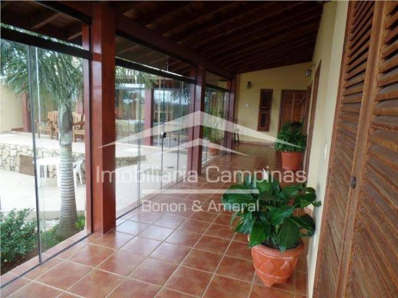 Imagem Casa de Condomínio com 4 Quartos à Venda, 438 m² em Jardim Botânico (sousas) - Campinas Imagem Casa de Condomínio com 4 Quartos à Venda, 438 m² em Jardim Botânico (sousas) - Campinas
