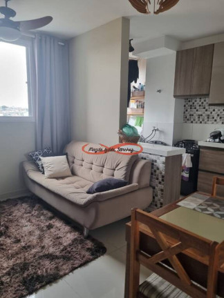 Imagem Apartamento com 2 Quartos à Venda, 42 m² em Vila Nhocune - São Paulo Imagem Apartamento com 2 Quartos à Venda, 42 m² em Vila Nhocune - São Paulo