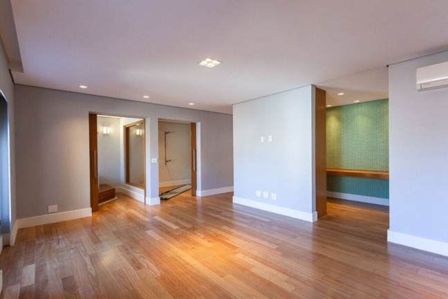 Imagem Apartamento com 2 Quartos à Venda, 216 m² em Vila Madalena - São Paulo