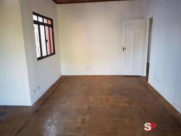 Imagem Casa com 3 Quartos à Venda, 200 m² em Sumaré - São Paulo Imagem Casa com 3 Quartos à Venda, 200 m² em Sumaré - São Paulo