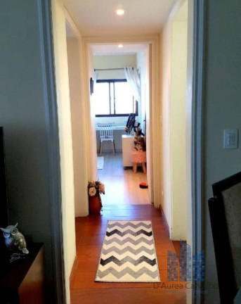 Imagem Apartamento com 3 Quartos à Venda, 98 m² em Vila Congonhas - São Paulo Imagem Apartamento com 3 Quartos à Venda, 98 m² em Vila Congonhas - São Paulo