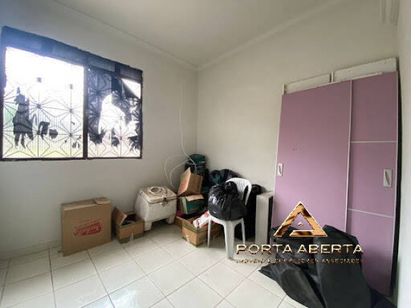 Imagem Apartamento com 2 Quartos à Venda, 52 m² em Iguaçu - Ipatinga