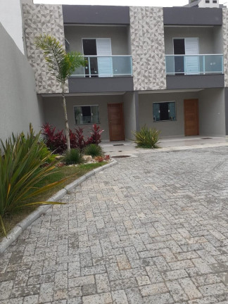 Imagem Casa com 3 Quartos à Venda, 72 m² em Centro - Mogi Das Cruzes Imagem Casa com 3 Quartos à Venda, 72 m² em Centro - Mogi Das Cruzes