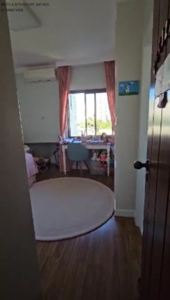 Imagem Imóvel com 4 Quartos à Venda, 182 m² em Brotas - Salvador