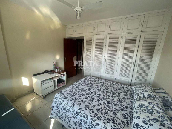 Imagem Apartamento com 2 Quartos à Venda, 131 m² em Gonzaga - Santos Imagem Apartamento com 2 Quartos à Venda, 131 m² em Gonzaga - Santos
