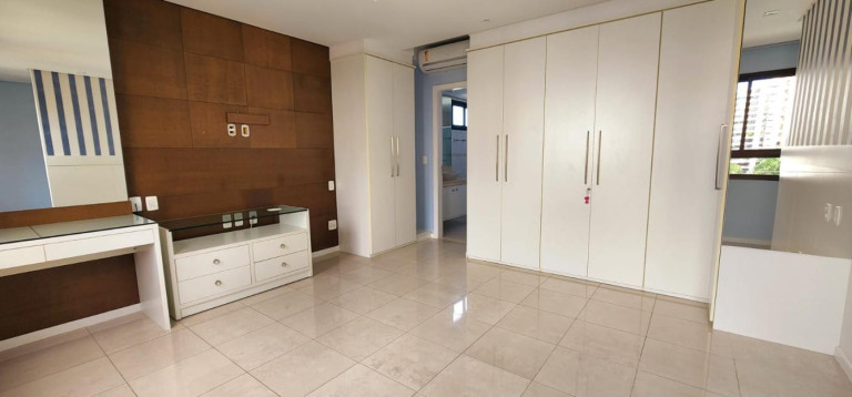 Imagem Apartamento com 4 Quartos à Venda, 168 m² em Horto Florestal - Salvador Imagem Apartamento com 4 Quartos à Venda, 168 m² em Horto Florestal - Salvador