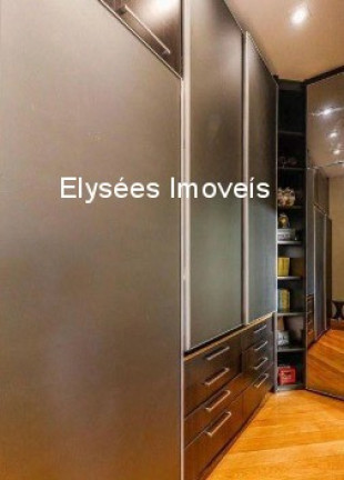 Imagem Apartamento com 1 Quarto à Venda, 108 m² em Brooklin Paulista - São Paulo Imagem Apartamento com 1 Quarto à Venda, 108 m² em Brooklin Paulista - São Paulo