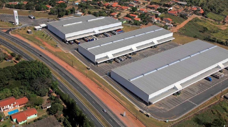 Imagem Imóvel à Venda, 4.167 m² em Medeiros - Jundiaí Imagem Imóvel à Venda, 4.167 m² em Medeiros - Jundiaí
