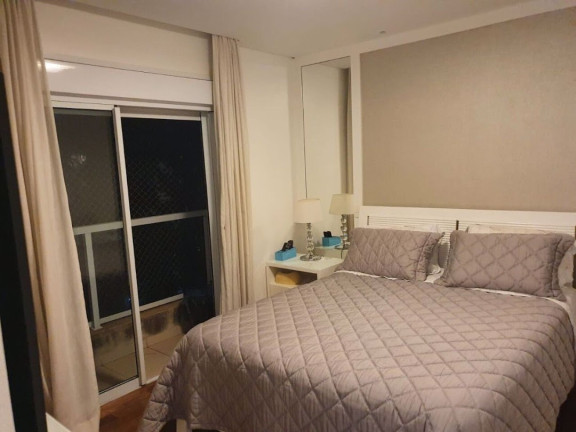 Imagem Apartamento com 4 Quartos à Venda, 222 m² em Campo Belo - São Paulo
