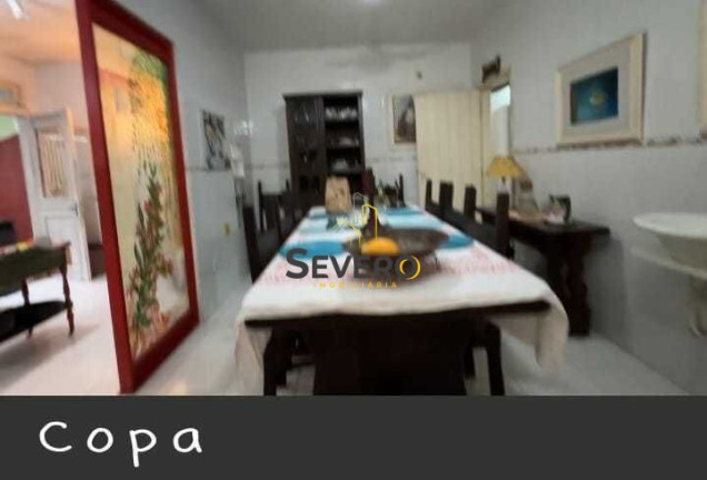 Imagem Casa com 5 Quartos à Venda, 375 m² em Itaipu - Niterói Imagem Casa com 5 Quartos à Venda, 375 m² em Itaipu - Niterói