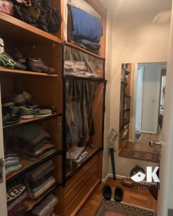 Imagem Apartamento com 3 Quartos à Venda, 180 m² em Jardim Paulista - São Paulo