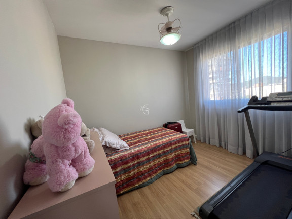 Imagem Imóvel com 3 Quartos à Venda, 173 m² em América - Joinville