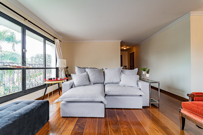 Imagem Apartamento com 4 Quartos à Venda, 168 m² em Alto Da Boa Vista - São Paulo Imagem Apartamento com 4 Quartos à Venda, 168 m² em Alto Da Boa Vista - São Paulo
