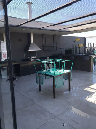 Imagem Apartamento com 1 Quarto à Venda, 33 m² em Consolação - São Paulo