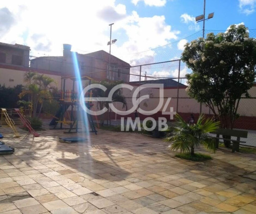 Imagem Apartamento com 3 Quartos à Venda, 110 m² em Ponto Novo - Aracaju