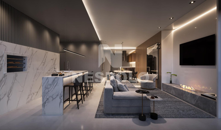 Imagem Apartamento à Venda, 138 m² em Centro - Balneario Camboriu