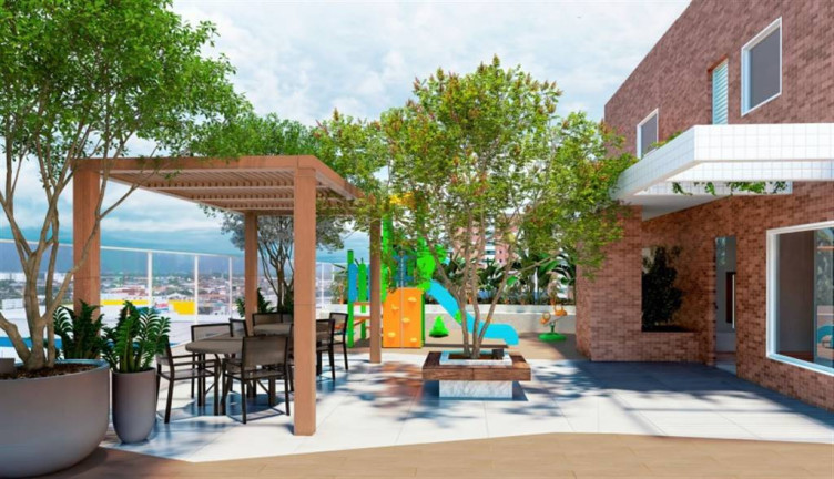 Imagem Apartamento com 2 Quartos à Venda, 68 m² em Guilhermina - Praia Grande Imagem Apartamento com 2 Quartos à Venda, 68 m² em Guilhermina - Praia Grande