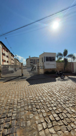 Imagem Apartamento com 2 Quartos à Venda, em Planalto Treze De Maio - Mossoró Imagem Apartamento com 2 Quartos à Venda, em Planalto Treze De Maio - Mossoró