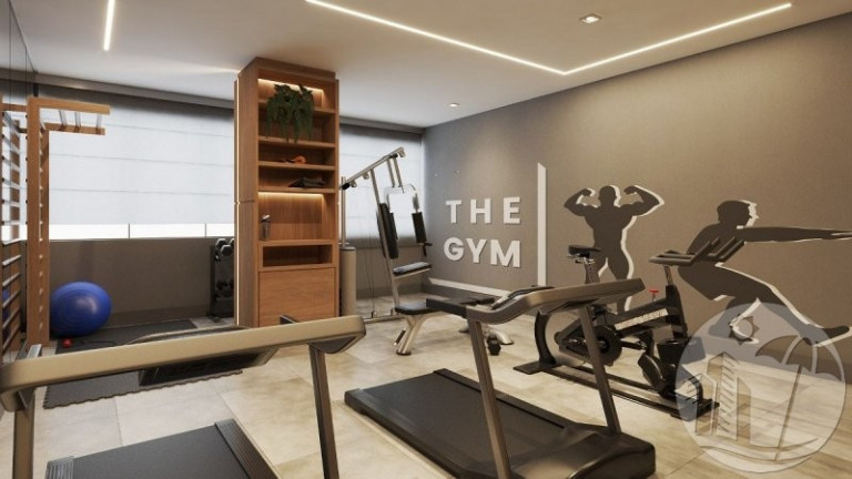 Imagem Apartamento com 3 Quartos à Venda, 130 m² em Centro - Balneário Camboriú