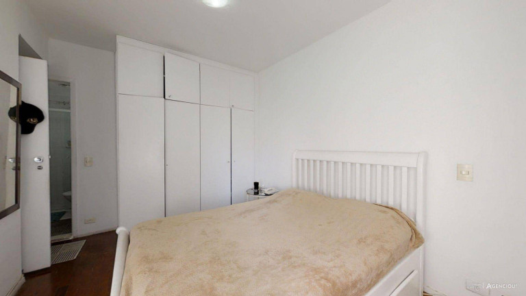 Imagem Apartamento com 3 Quartos à Venda, 90 m² em Campo Belo - São Paulo Imagem Apartamento com 3 Quartos à Venda, 90 m² em Campo Belo - São Paulo