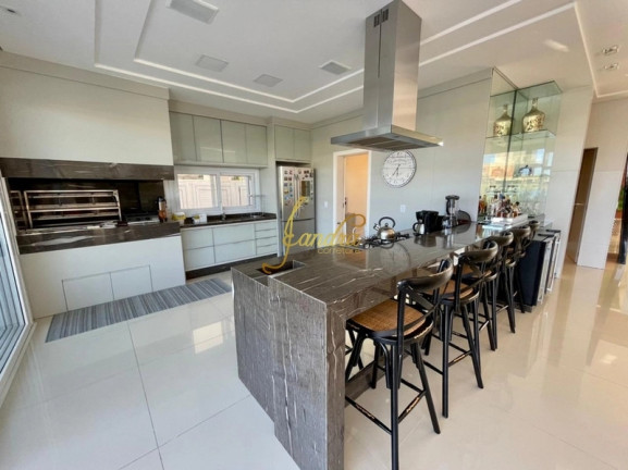 Imagem Casa de Condomínio com 4 Quartos à Venda, 466 m² em Centro - Xangri-la Imagem Casa de Condomínio com 4 Quartos à Venda, 466 m² em Centro - Xangri-la