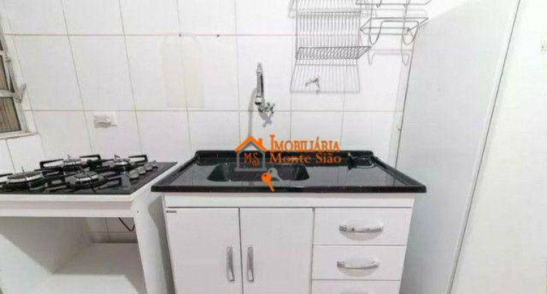 Imagem Apartamento com 1 Quarto à Venda, 32 m² em Jardim Santa Mena - Guarulhos Imagem Apartamento com 1 Quarto à Venda, 32 m² em Jardim Santa Mena - Guarulhos