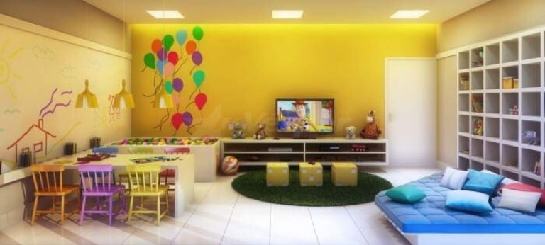 Imagem Apartamento com 3 Quartos à Venda, 85 m² em Vila Dos Alpes - Goiânia Imagem Apartamento com 3 Quartos à Venda, 85 m² em Vila Dos Alpes - Goiânia