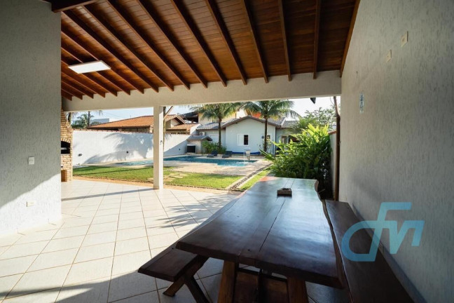 Imagem Casa de Condomínio com 6 Quartos à Venda, 300 m² em Indaiá - Bertioga Imagem Casa de Condomínio com 6 Quartos à Venda, 300 m² em Indaiá - Bertioga