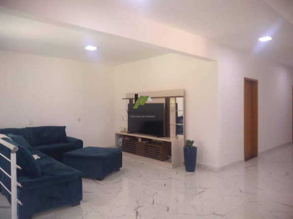 Imagem Casa com 4 Quartos à Venda, 426 m²